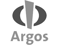 Argos verpakkingen